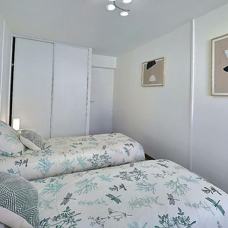 Le Voltaire - Balcon - 2 Chb - 3 Lits - 2 Min Gare Et Cente-Ville - Mon Groom Troyes Exterior photo